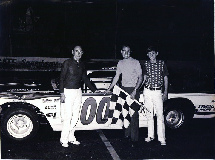 Slideshow For Golden Gate Speedway Presented By Hartley Racing
