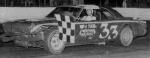 Gene Evans won several track titles in the 1970's including the 1975 Speedweek championship...