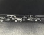 August 1970 Bomber action with Jim Marshall leading Billy Marshall (Courtesy Chad Freeman)