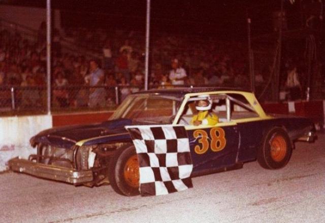 Super Six win for Raulie Morse in 1979
