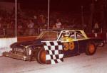 Super Six win for Raulie Morse in 1979