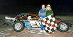Gary Salvatore - 1990