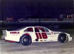 Mike Howell's Buick in 1987 (Howell Collection)