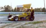 The late Jim Haynes