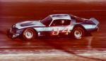 Bob Senneker (Westerman Photo)