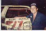 Bob Hiner, The Dam Yankee...