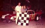 1980 win for Frank Johnson