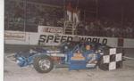 Glen Carter