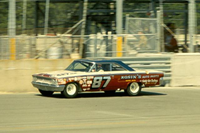 Slideshow For Daytona International Speedway