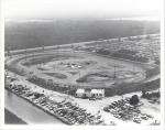 A full grandstand for this race in 1974...