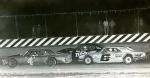 Hialeah Speedway presented by Impact Signs and Designs of Homestead