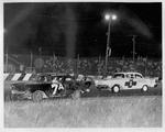 Bill Truax #7A 11-2-74 (Bobby 5X5 Day)