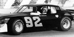 Dickie Anderson (Westerman Photo)