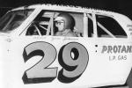 Gene Johnson both drove at and promoted Treasure Coast Raceway...