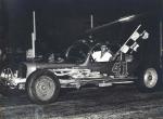 Gene Johnson's early-'60s Super... (Courtesy DonnaGail McNamara) 