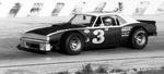 Jeff Dufresne - 1977 (Westerman Photo)