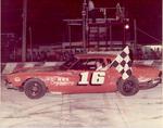 Rex Hollinger 9-12-81 (Bobby 5X5 Day)