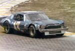 Larry Rogero - 1976 (Westerman Photo)