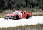 Jim Tuning (Larry Glendenning Photo)