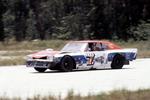 Jimmy Shelnut (Larry Glendenning Photo)