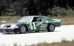John Pettit (Larry Glendenning Photo)