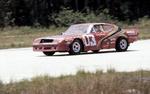 Danny Bancroft (Larry Glendenning Photo)