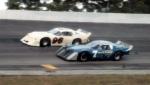 New Smyrna Speedway presented by R.K. Edwards, Inc., Gene Kelly Roofing, Vulpius Racing & in memory of Thomas Garrity