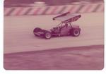 Eddie West (Westerman Photo)