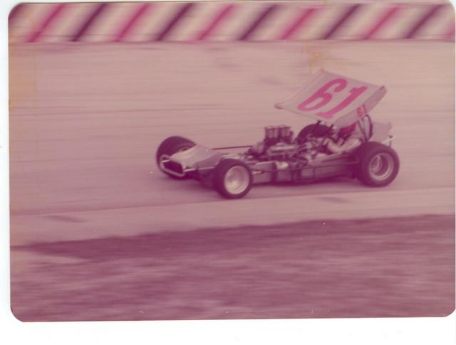 Larry Ochs (Westerman Photo)