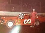 1979 win at Columbia for Steve Moran...