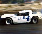1981 Columbia County Speedway - Jack Boggs...