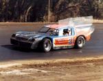 Columbia County 1982 - Billy Moyer..
