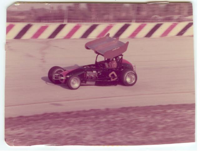 Ollie Silva (Westerman Photo)