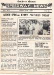 June 4, 1950 Opa-Locka Speedway program (Courtesy Rob Bean, Sr.)