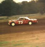 Mopar at Columbia County - driver unknown...