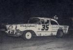 Orlando Raceway (Taft) presented by Burkhalter Racing in memory of Don'l Burkhalter and Mike Pletka Racing