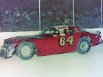 Guy Mesito, Jr. was a regular winner at Treasure Coast...