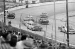 Cyclones in action... (Hollinger Collection)