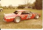 Leonard Davis Chevelle...
