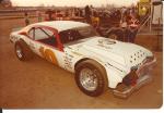 Butch Hale at Columbia County...