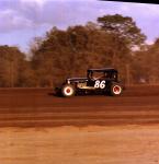 Cary Bryant at Columbia County...