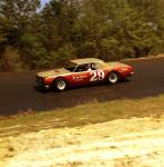 Nice-looking Chevelle for J. T. Gordon at Columbia County...