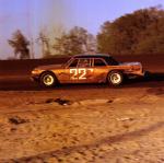Jimmy Lee Capps at Columbia County...