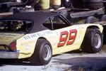 The Beaudreau #99 in the pits - Early 1970's