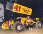 Wayne Davis