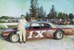Palm Beach Fairgrounds Speedway