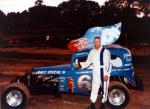 Miscellaneous Photos from Other Tracks and of Florida Drivers Out of State