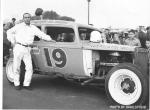 Eddie MacDonald at Lake City...