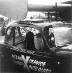 Billy Yuma  at Speedway Park - 1963 (Mike Bell Collection)