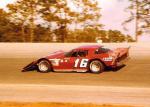 Butch Lindley in action...